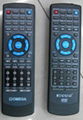 DVD remote control 5