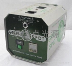 GREEN.SPOT点光源