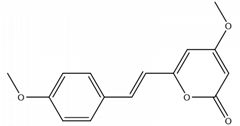 甲氧基醉椒素（CAS:500-62-9）