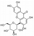 异芒果苷（CAS:24699-16-9） 1