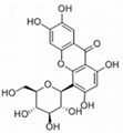 異芒果苷（CAS:24699-