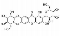 新芒果苷(CAS:64809-67-2)