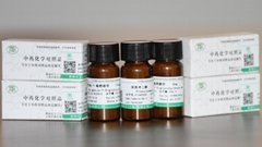 鉤吻綠碱（CAS:38990-03-3）