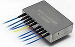 MEMS1×8 Optical Switch