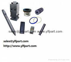 hydraulic breaker rock hammer seal kits