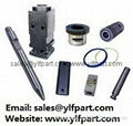 hydraulic breaker hammer replacement wear parts excavator attachment parts 1