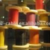 high flexible control cable (PUR) & crane cable