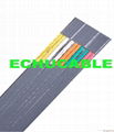 Flat Flexible Control Cable for elevators 4