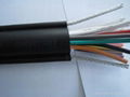 Flat Cable for cranes & conveyors 1