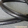 Flat Cable for cranes & conveyors 3