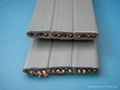 Flat Cable for cranes & conveyors 3