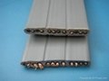 Flat Cable for cranes & conveyors