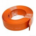 Flat Cable for cranes & conveyors