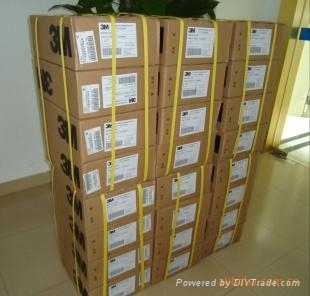 美国3M15KV冷缩户内三芯电缆终端头