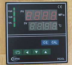  PS20L-50MPa熔體壓力傳感器儀表