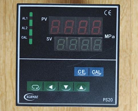  PS20-50MPa 熔體壓力傳感器儀表