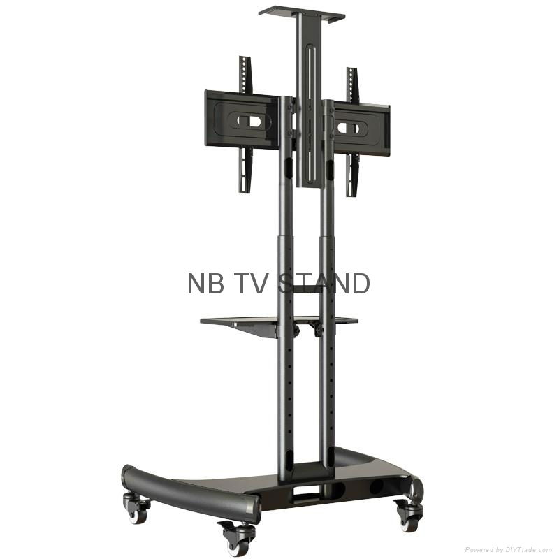 TV Mobile Stand & Carts 4