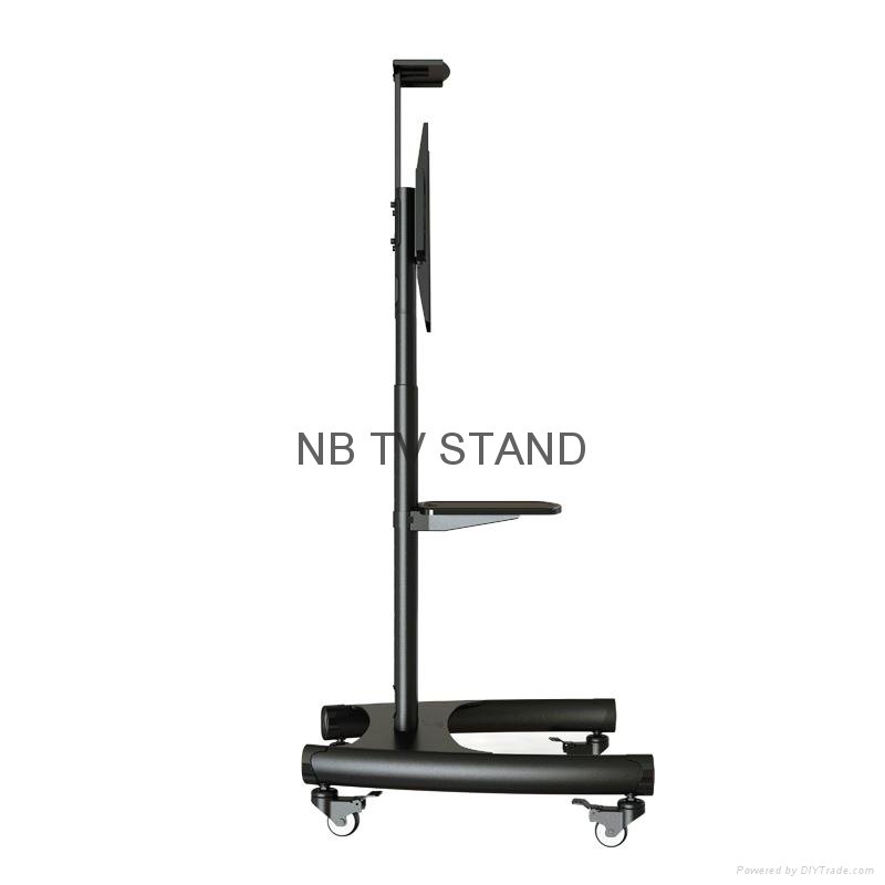 TV Mobile Stand & Carts 5