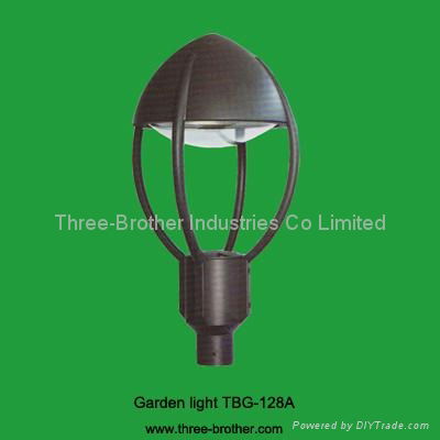 LED garden light