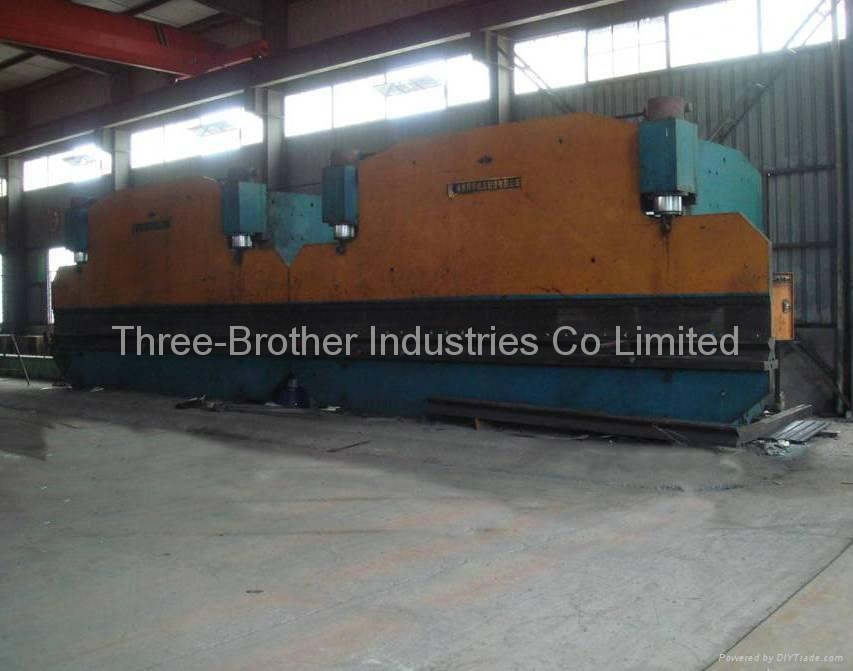 ThreeBrother Industries Co., Limited (China Manufacturer) Company
