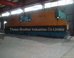 Three-Brother Industries Co., Limited