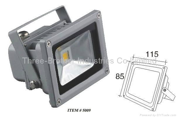 LED flood lights 2