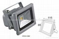 LED flood lights 2