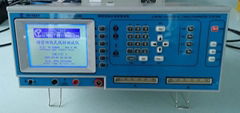 高精密四線式線材測試機YC-6350