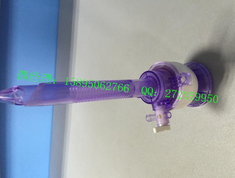 一次性腹腔鏡穿刺器 2