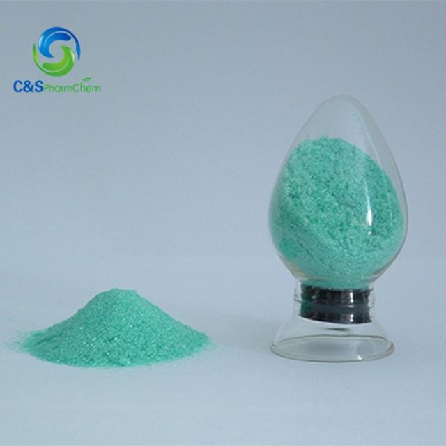 Nickel Acetate Tetrahydrate, CAS No. 6018-89-9 2