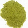 Ferric Ammonium Citrate, CAS No  1185-57-5