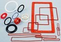Sealing Gaskets、Rubber Washer