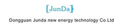 Dongguan junda New energy Technology Co.Limited