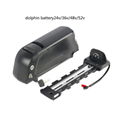  dolphin battery 48v 12.8ah dolphin ebike battery  1