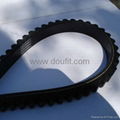 EPDM AUTO V-RIBBED BELT 2