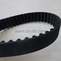 EPDM AUTO V-RIBBED BELT 3