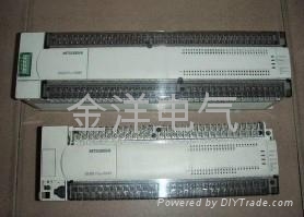 三菱FX2N系列PLC