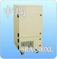 激光烟尘净化机SRA-500XL  1