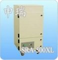 激光煙塵淨化機SRA-500XL 