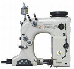GK35-2C缝包机