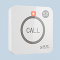 肯德基顾客专用一键呼叫服务人员触摸呼叫器