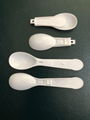 Disposable Cutlery spoon for ice cream plastic cutlery