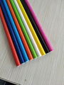 paper straw plastic straw disposble straw bio digradeble straw 