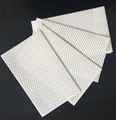 Absorbent paper pad for fruit food packaging container 4