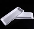 PP EPS Food tray food packaging tray food packaging box for meat FDA approved 5