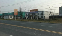 泰州市晨虹數控設備製造有限公司