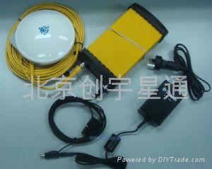 天寶Trimble SPS356信標接收機/差分DGPS接收機