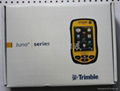 天寶Trimble  Juno 3B/3D米級手持GIS數據採集器 2