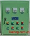 Ammonia Pump Control Box 1