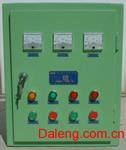 Ammonia Pump Control Box